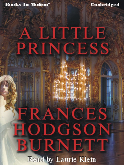 Title details for A Little Princess by Frances Hodgson Burnett - Available